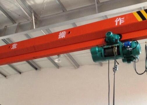 单梁桥式糖心视频免费看机维修