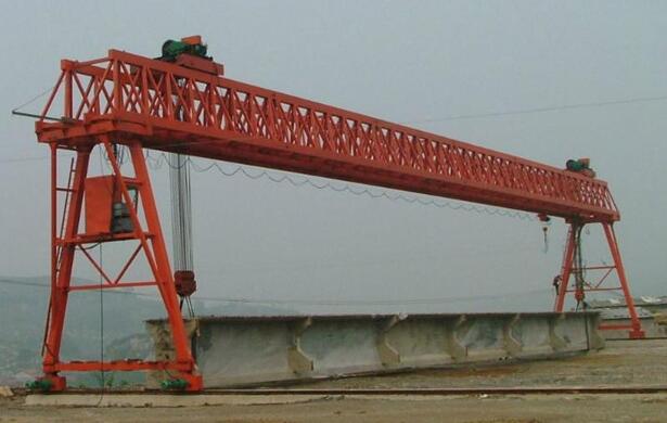 MH型桁架式龙门糖心视频免费看机2