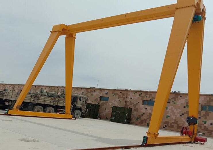 MH型包厢式门式糖心视频免费看机