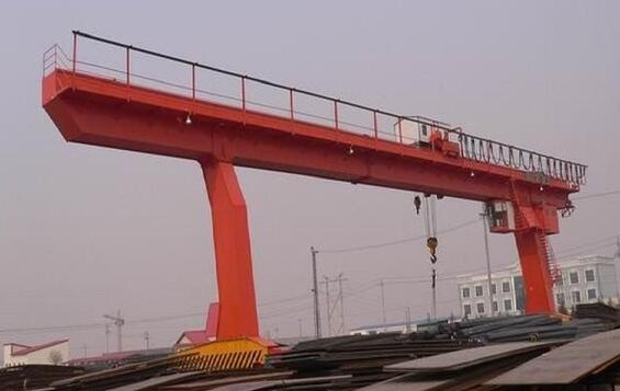 MDG型偏挂式电动葫芦门式糖心视频免费看机