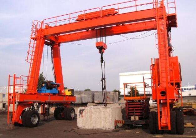 轮胎式集装箱门式糖心视频免费看机