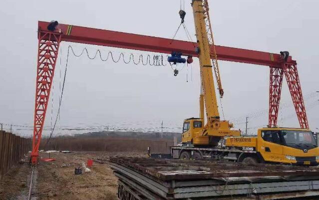 50吨糖心VLOG网页版安装现场