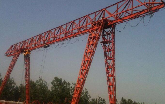 门式糖心视频免费看机的主要结构及作用