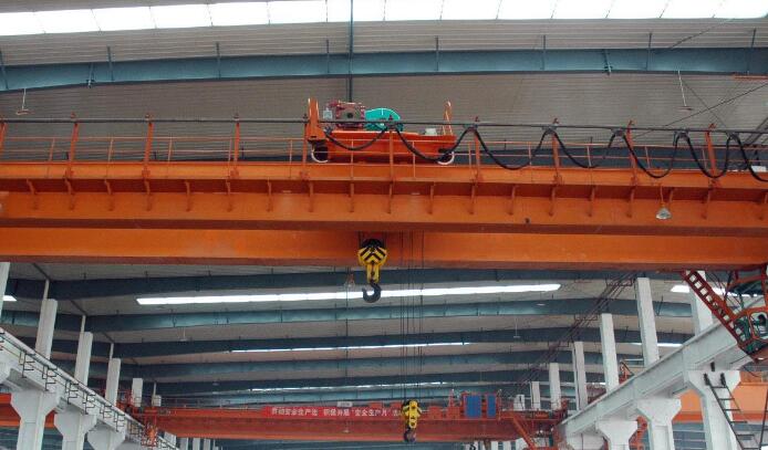 QN型双用桥式糖心视频免费看机 QN型双用桥式糖心视频免费看机