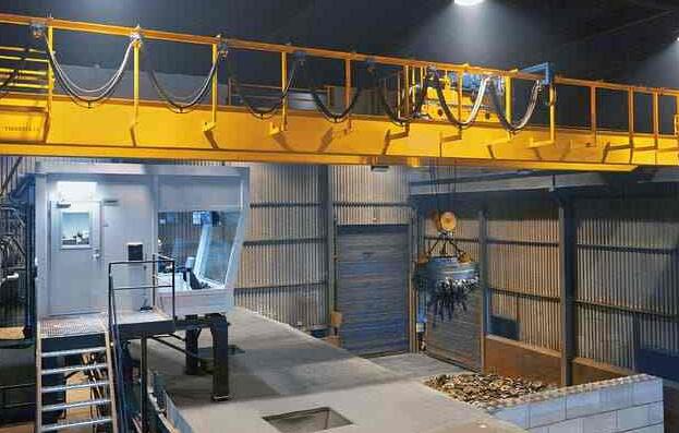 QC型电磁桥式糖心视频免费看机