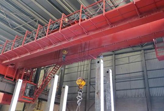 桥式糖心视频免费看机普遍电气设备常见故障维修方式 桥式糖心视频免费看机普遍电气设备常见故障维修方式