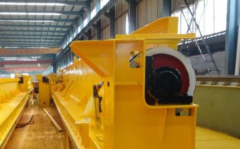 桥式糖心视频免费看机小车跑偏的缘故和解决方案(桥式糖心视频免费看机故障问题) 桥式糖心视频免费看机小车跑偏的缘故和解决方案(桥式糖心视频免费看机故障问题)