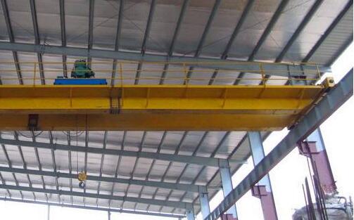 桥式糖心视频免费看机大车晃动的缘故及解决方案(行车大车晃动原因)