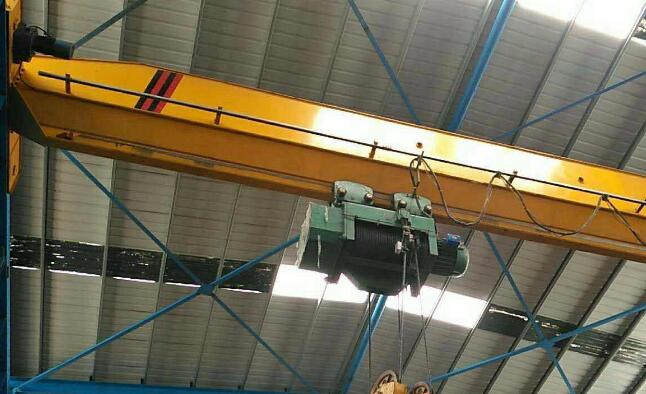 山东桥式糖心视频免费看机**滑触线有火苗是怎么回事