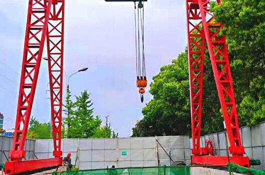 糖心视频免费看吊装指引工(司索工)操作规程