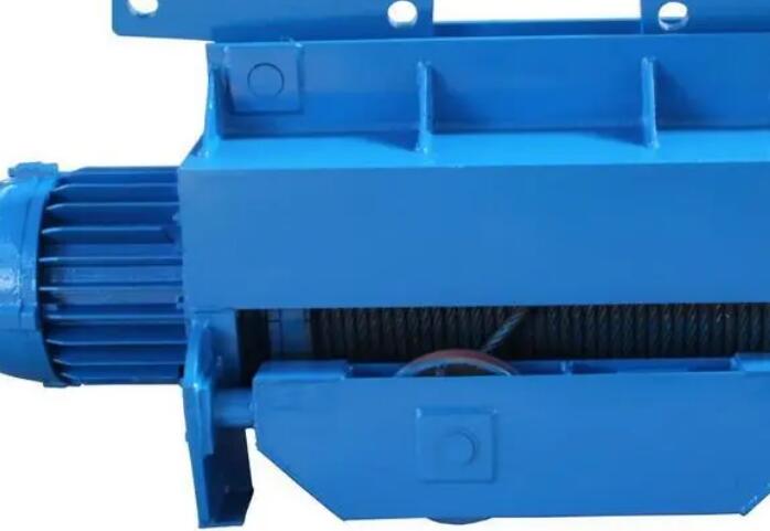 HC/HM型电动葫芦和CD/MD型电动葫芦区别在哪？