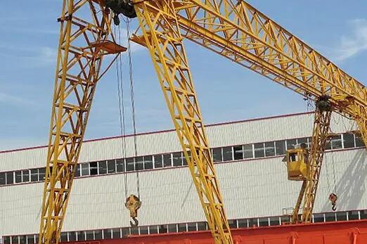 如何做MH型桁架式龙门糖心视频免费看机防锈处理工作？