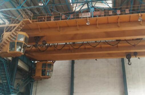 【中原糖心视频在线看】行吊设备与航吊的专业知识