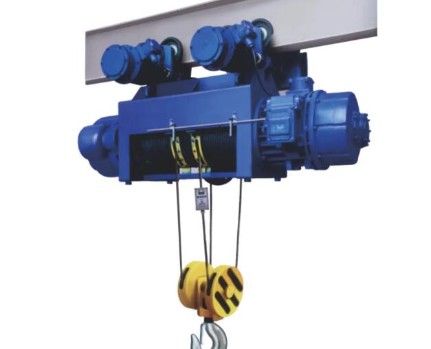 融合检修经验分享：电动葫芦常见问题的深入分析