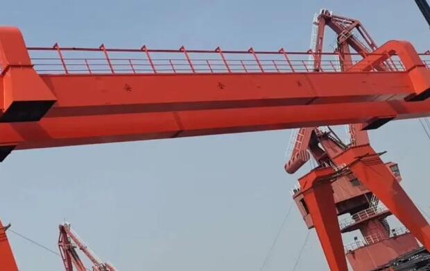 双梁糖心VLOG网页版-糖心VLOG网页版厂房怎么设计