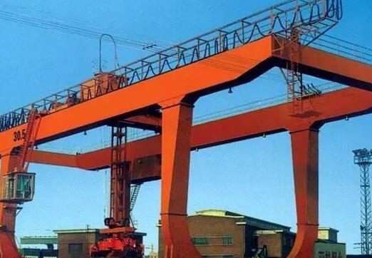 U型门式糖心视频免费看机的大功率电机为什么采用强迫通风结构?