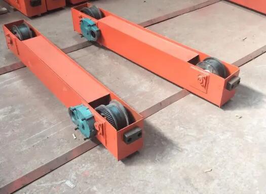 糖心VLOG网页版地梁上的运行限位器有什么用?怎么接线安装?