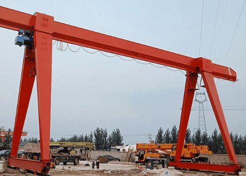 假如单梁门式糖心视频免费看机中的电动机有轴电流量时，可以采用哪些对策?