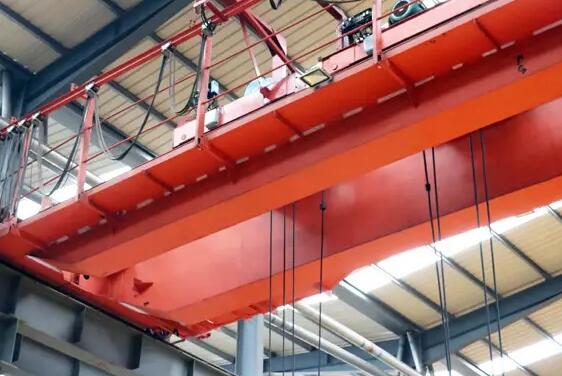 LH型电动葫芦双梁行车电动机的防水等级务必与具体工作状况对比配 LH型电动葫芦双梁行车电动机的防水等级务必与具体工作状况对比配