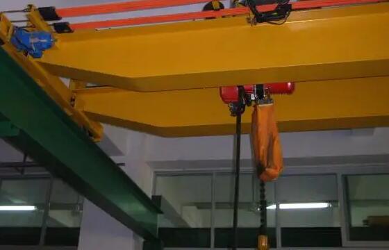 电动葫芦桥式糖心视频免费看机在下雨天运用中的疑难问题 电动葫芦桥式糖心视频免费看机在下雨天运用中的疑难问题