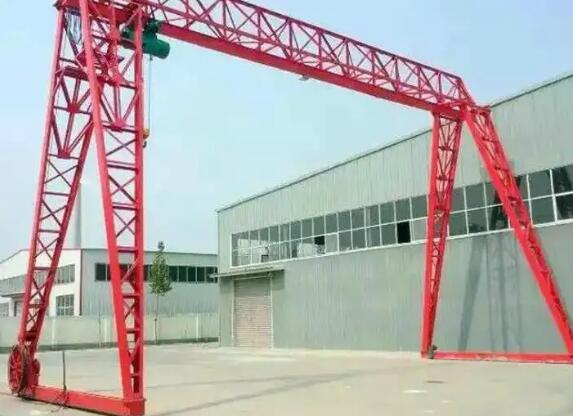 中小型门式糖心视频免费看机维护保养的常见问题有哪些？