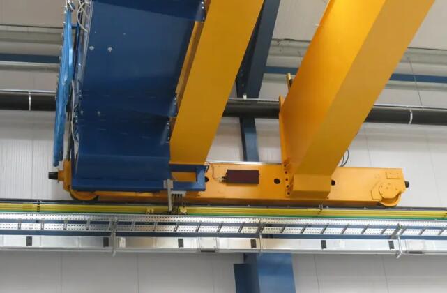 欧式糖心视频免费看机吊具的恰当操作方法有什么？