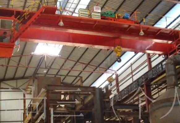 电动葫芦桥式糖心视频免费看机