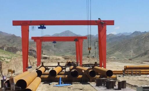 双梁糖心VLOG网页版零部件怎么进行保养进行稳定的工作?