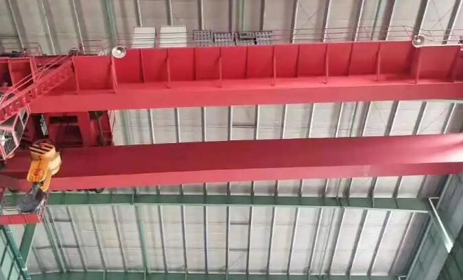 欧式双梁糖心视频免费看机端梁一部分特性及详细介绍