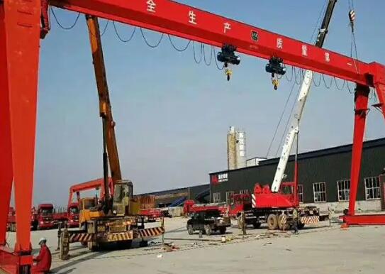 中小型门式糖心视频免费看机/拼装式糖心VLOG网页版架三角固定支架