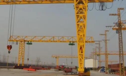 门式糖心视频免费看机厂家资质证书等级是怎么划定的?