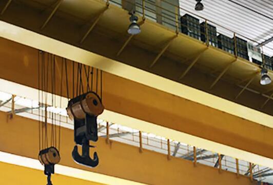 桥式糖心视频免费看机试运转的主要内容有哪些？