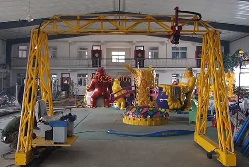 糖心VLOG网页版可以配搭哪些吊装设备应用？