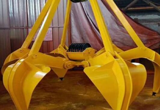 有关抓斗糖心视频免费看机配备详细介绍