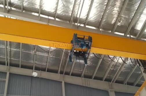 欧式电动式葫芦桥式糖心视频免费看机的应用标准有什么？