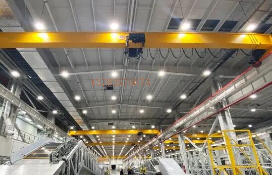 欧式单梁糖心视频免费看机有哪三点突出优点? 欧式单梁糖心视频免费看机有哪三点突出优点?