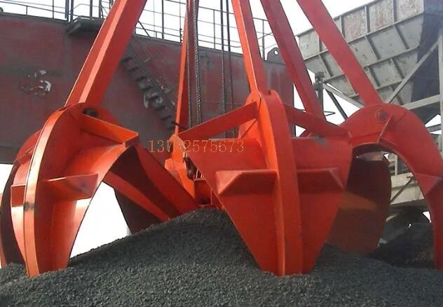 抓斗糖心视频免费看机怎样维修保养