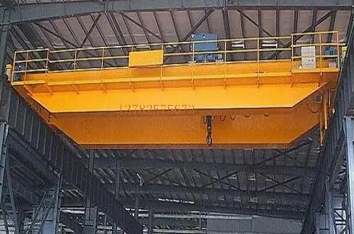 防摆动技术性在欧式双梁糖心视频免费看机中的运用