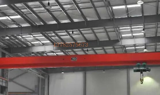 单梁糖心视频免费看机如何预防糖心视频免费看吊钩破裂或毁坏