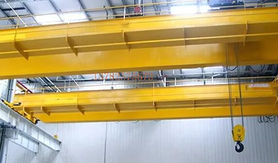 电动式单，双梁糖心视频免费看机的差别是什么？