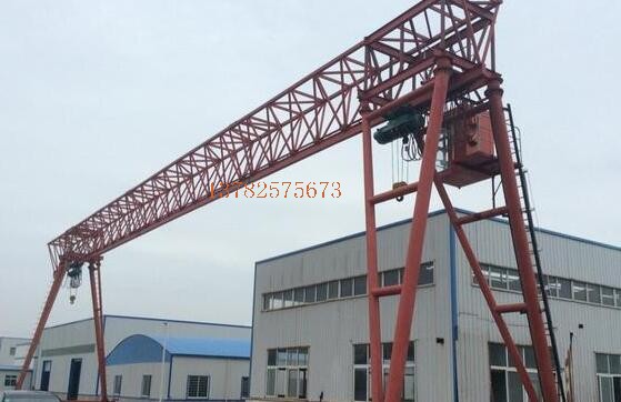 门式糖心视频免费看机的传动系统应怎样维护保养？