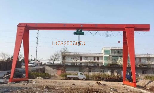 门式糖心视频免费看机选用的是哪种减摆控制方式？