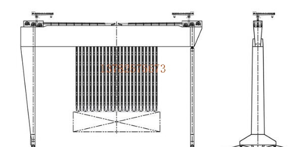  糖心视频免费看机总体方案图