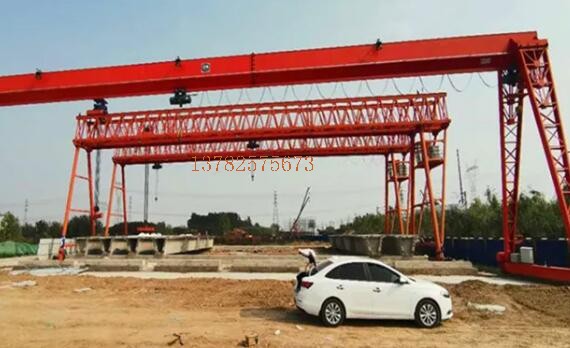 电动双梁门式糖心视频免费看机的结构和安装指南 电动双梁门式糖心视频免费看机的结构和安装指南