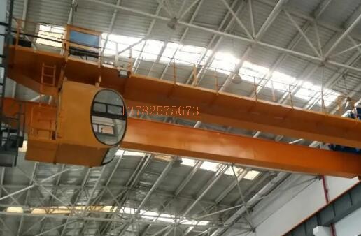 双梁糖心视频免费看机主梁下沉受哪些因素影响