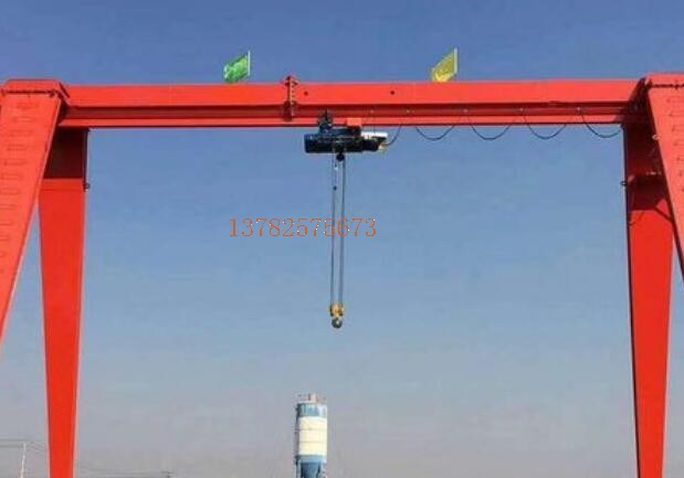 门式糖心视频免费看机的灵活性提高生产效率