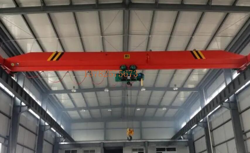 LD型电动单梁桥式糖心视频免费看机