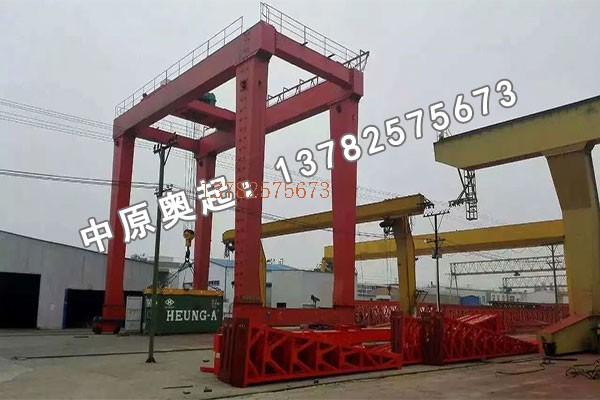 集装箱门式糖心视频免费看机