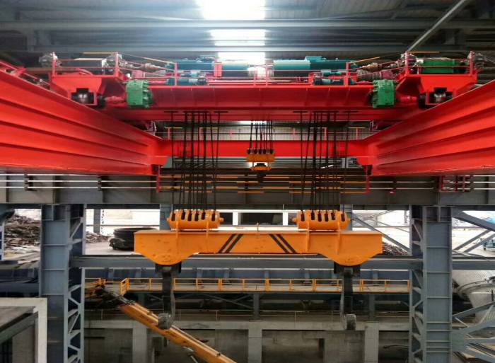 双梁桥式糖心视频免费看机