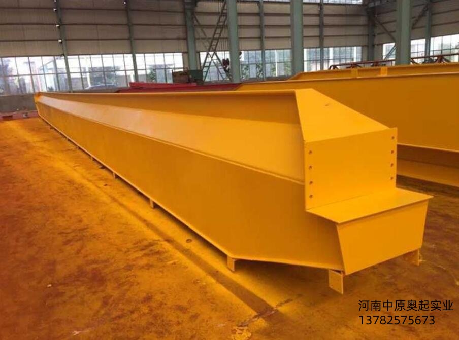 电动单梁天车 电动单梁天车